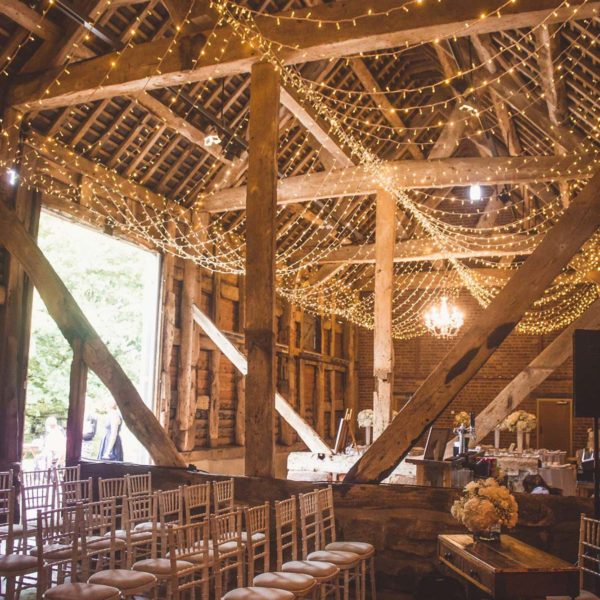 Shropshire Wedding Venue | Pimhill Barn | Wedding Gallery